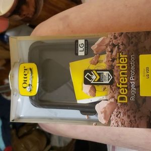 Otterbox defender LG v20